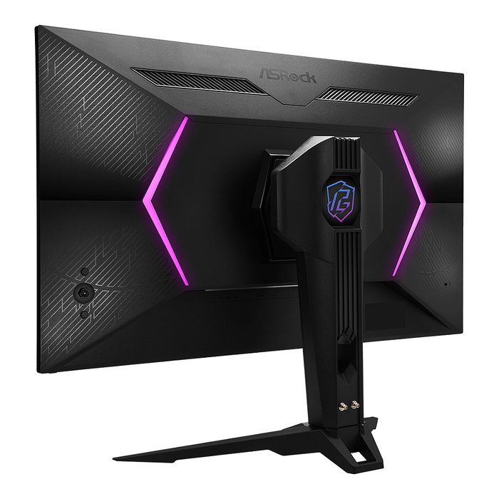ASRock PGO32UFS Monitor Gaming 31,5 pulgadas WOLED 4K UHD 240Hz