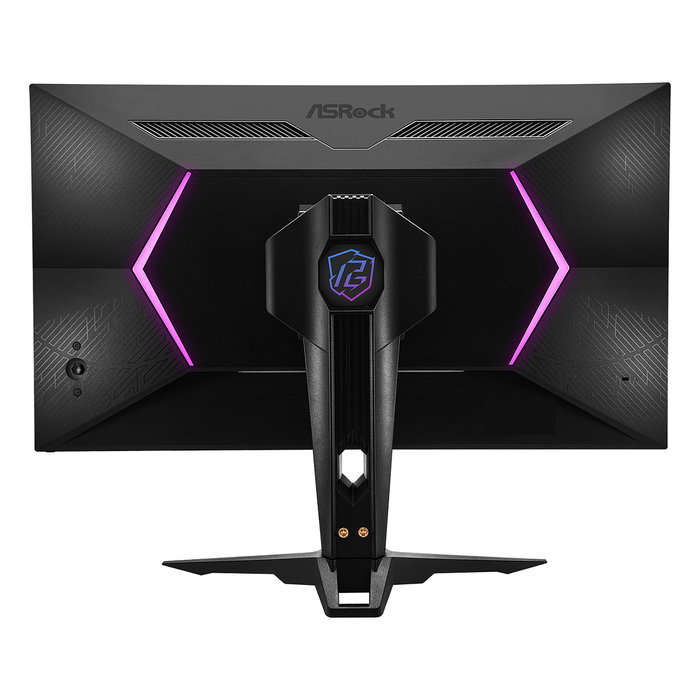 ASRock PGO32UFS Monitor Gaming 31,5 pulgadas WOLED 4K UHD 240Hz