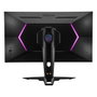 ASRock PGO32UFS Monitor Gaming 31,5 pulgadas WOLED 4K UHD 240Hz