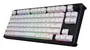 Hator Skyfall 80 MAG ULTRA 8K Teclado Gaming Negro Layout Polaco USB