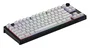 Hator Skyfall 80 MAG ULTRA 8K Teclado Gaming Negro Layout Polaco USB