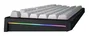 Hator Skyfall 80 MAG ULTRA 8K Teclado Gaming Negro Layout Polaco USB