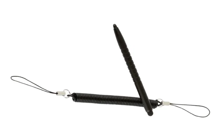 Honeywell RT10-STY-1 Lápiz Digital Negro Honeywell RT10-STY-1 Lápiz Digital Negro