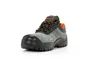 Safetop Zapatos de seguridad de cuero transpirable talla 39