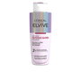 L'Oréal Paris Elvive Glycolic Gloss Champú Brillo - Hidratante con Ácido Glicólico, Repara y Sella Cabello, 200 ml