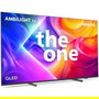 Philips 85PUS9010/12 Televisor 85" QLED Ambilight 4K Ultra HD Smart TV, 144 Hz, WiFi, Dolby Vision Atmos, Titan OS