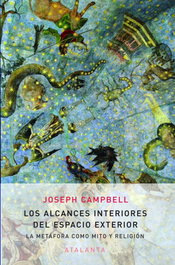 Extensiones interiores, Joseph Campbell - ATALANTA EDITORIAL