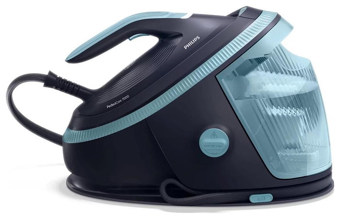 Philips PerfectCare 7000 PSG7200/20 azul Philips PerfectCare 7000 PSG7200/20 azul