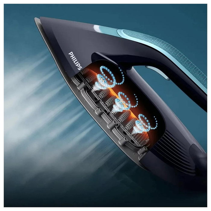 Philips PerfectCare 7000 PSG7200/20 azul Philips PerfectCare 7000 PSG7200/20 azul