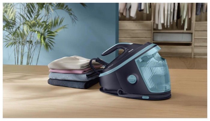 Philips PerfectCare 7000 PSG7200/20 azul Philips PerfectCare 7000 PSG7200/20 azul