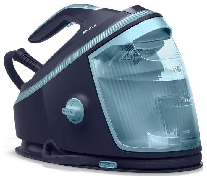 Philips PerfectCare 7000 PSG7200/20 azul Philips PerfectCare 7000 PSG7200/20 azul