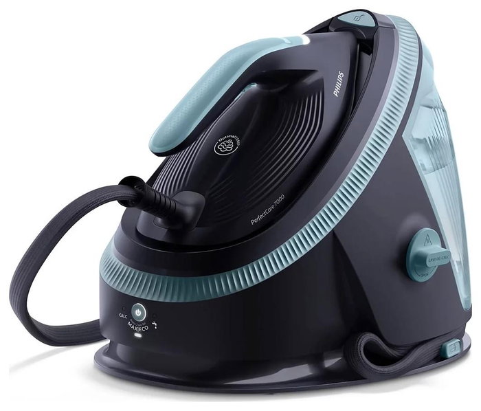 Philips PerfectCare 7000 PSG7200/20 azul Philips PerfectCare 7000 PSG7200/20 azul