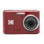 Kodak Friendly Zoom FZ45 Rot