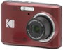 Kodak Friendly Zoom FZ45 Rot