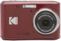 Kodak Friendly Zoom FZ45 Rot