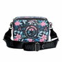 Marvel Capitán América Bolso Bandolera IBiscuit Spring Multicolor