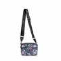 Marvel Capitán América Bolso Bandolera IBiscuit Spring Multicolor