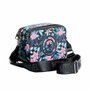 Marvel Capitán América Bolso Bandolera IBiscuit Spring Multicolor