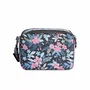 Marvel Capitán América Bolso Bandolera IBiscuit Spring Multicolor