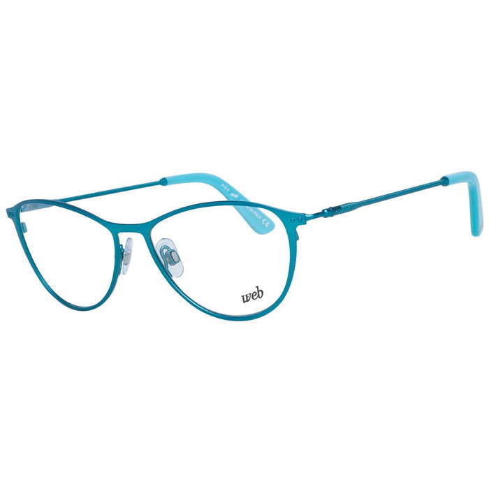 Montura de Gafas Mujer Web Eyewear WE5138 54088 Montura de Gafas Mujer Web Eyewear WE5138 54088