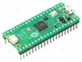 RASPBERRY PI Raspberry Pi PICO H