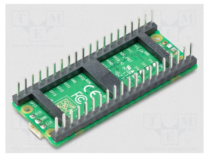 RASPBERRY PI Raspberry Pi PICO H
