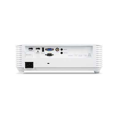 Acer Proyector DLP X1528 Full HD 1080p, 10000:1 contraste, 16:9, WiFi, Miracast, 2xHDMI, para casa y oficina