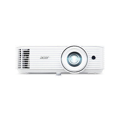 Acer Proyector DLP X1528 Full HD 1080p, 10000:1 contraste, 16:9, WiFi, Miracast, 2xHDMI, para casa y oficina