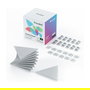 Nanoleaf Starter Kit Shapes Triangles, Kit de Inicio con 3 Paneles LED Inteligentes