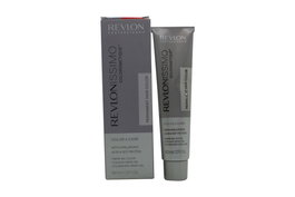 Revlon Revlonissimo Colorsmetique 33.20 Intense Dark Burgundy 60ml