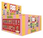 Super7 Shrek Fun! Fun! Figuras Mini Wave 01 Blind Box Display (9)