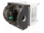 SIEMENS Casete de control SIRIUS ACT 3SU1.5 Blanco