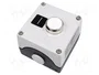 SIEMENS Casete de control SIRIUS ACT 3SU1.5 Blanco