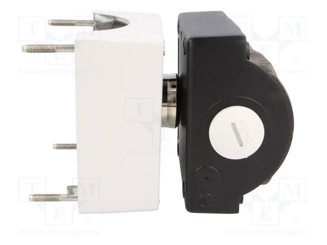SIEMENS Casete de control SIRIUS ACT 3SU1.5 Blanco