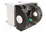 SIEMENS Casete de control SIRIUS ACT 3SU1.5 Blanco