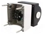 SIEMENS Casete de control SIRIUS ACT 3SU1.5 Blanco
