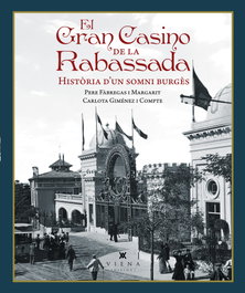 VIENA, El Gran Casino de la Rabassada, Carlota Giménez - VIENA