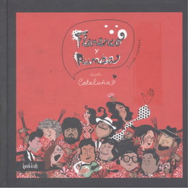 Flamenco y rumba desde Cataluña, Susana Subirana - Ediciones Coral