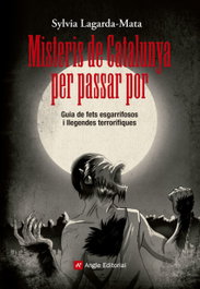Misteris de Catalunya per passar por, Sylvia Lagarda-Mata - ANGLE