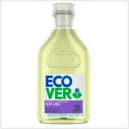 Detergente Líquido Para Prendas De Color