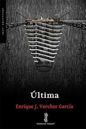 Ultima, NAZARI EDITORIAL - NAZARI EDITORIAL