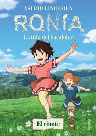 Ronia, Astrid Lindgren - KOKINOS EDITORIAL