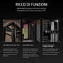 Corsair AIR 5400 RS-R ARGB Negro