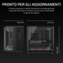 Corsair AIR 5400 RS-R ARGB Negro