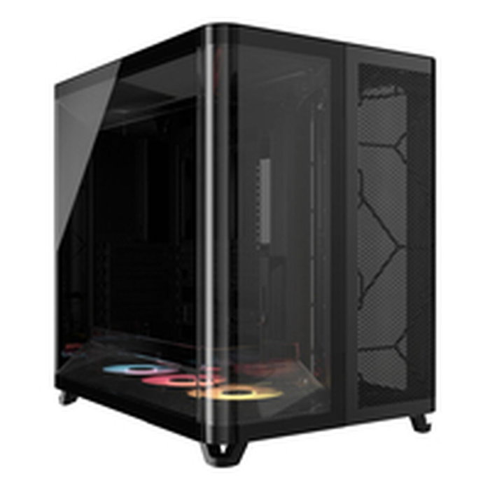 Corsair AIR 5400 RS-R ARGB Negro