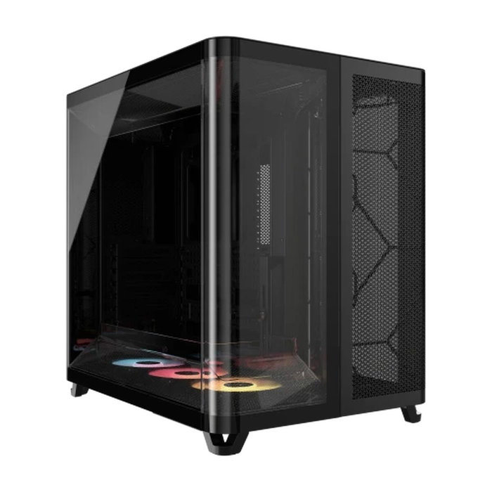 Corsair AIR 5400 RS-R ARGB Negro