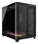 Caja pc corsair air 5400 rs-r argb midi tower negro cc-9011318-ww