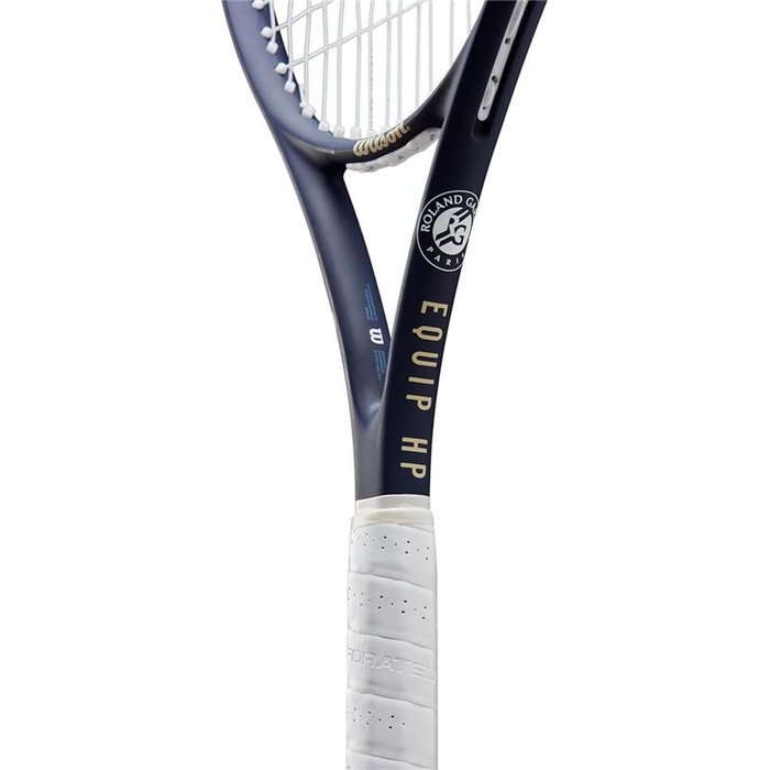 Raqueta de Tenis Wilson Roland Garros Equipe Hp 1