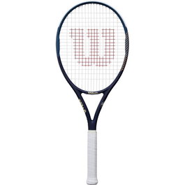 Raqueta de Tenis Wilson Roland Garros Equipe Hp 1