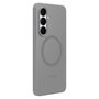 SAMSUNG Samsung Silicone Magnet Case Galaxy S26+, Gris